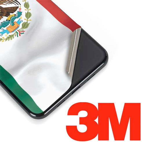 Mexico Flag Google Pixel 3a XL Skin